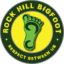 Rock Hill Bigfoot